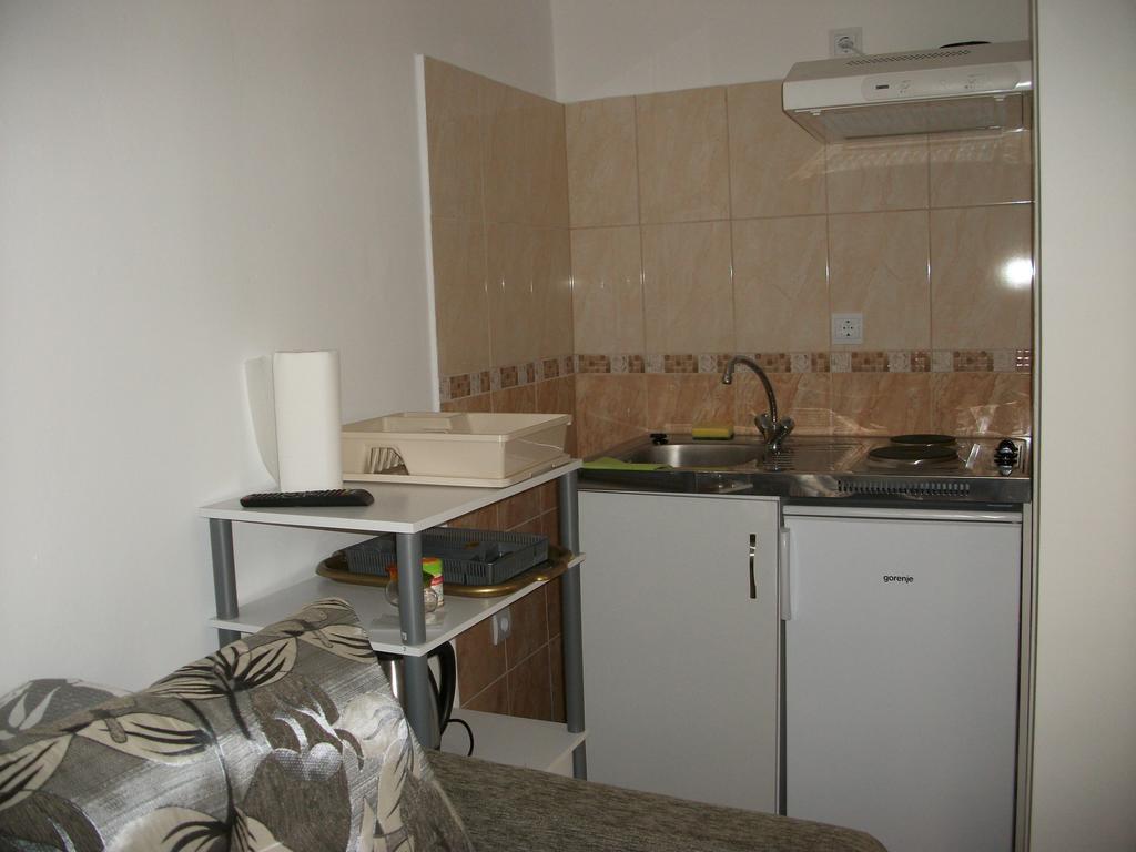 Hotel Éden II. Miskolc Esterno foto