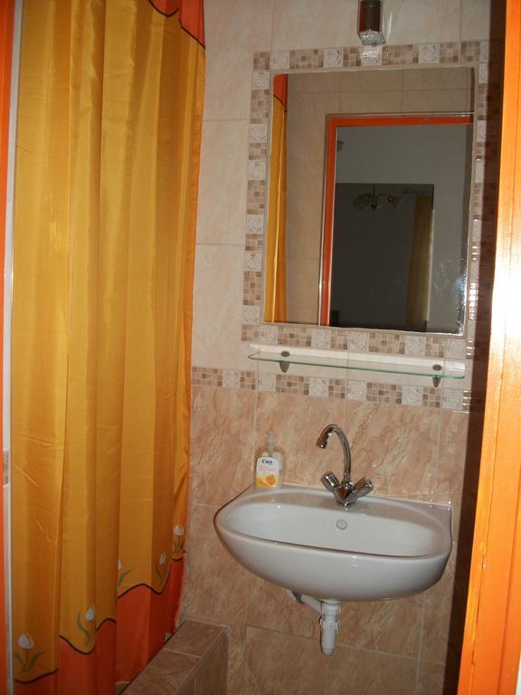 Hotel Éden II. Miskolc Esterno foto