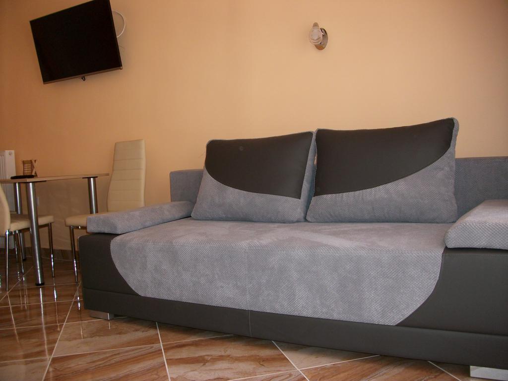 Hotel Éden II. Miskolc Esterno foto